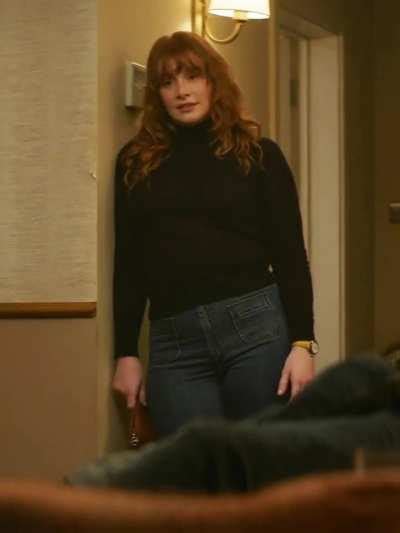 Bryce Dallas Howard (Argylle) : r/ThickTV